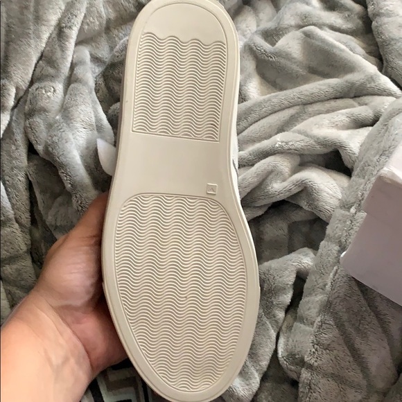 NIB Maison Margiela High Top Sneakers - Picture 4 of 6